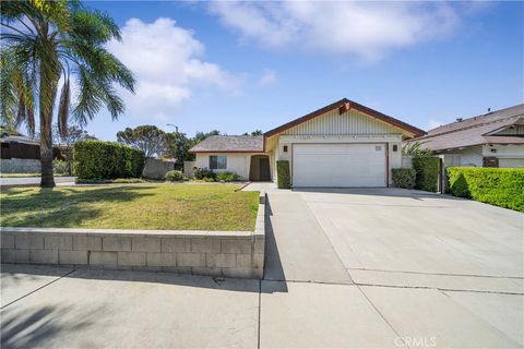 Photo of 1707 Banida Avenue, Rowland Heights, CA 91748 (MLS # AR26083384)