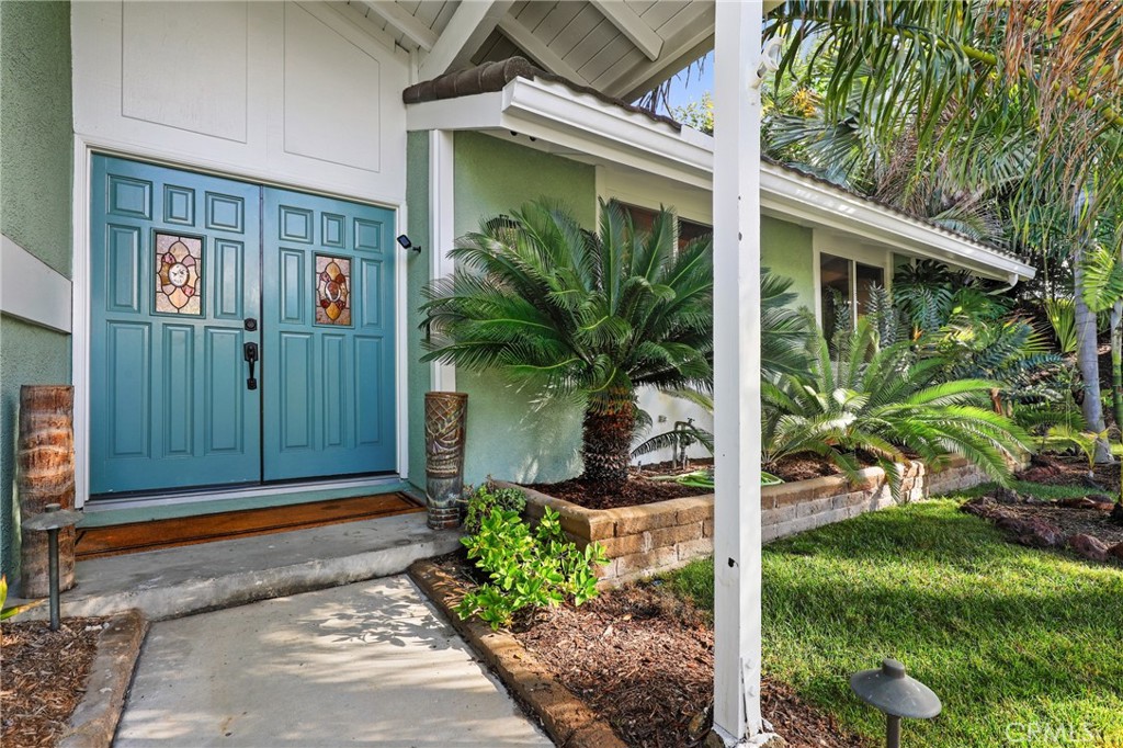 25822 Chrisanta Drive