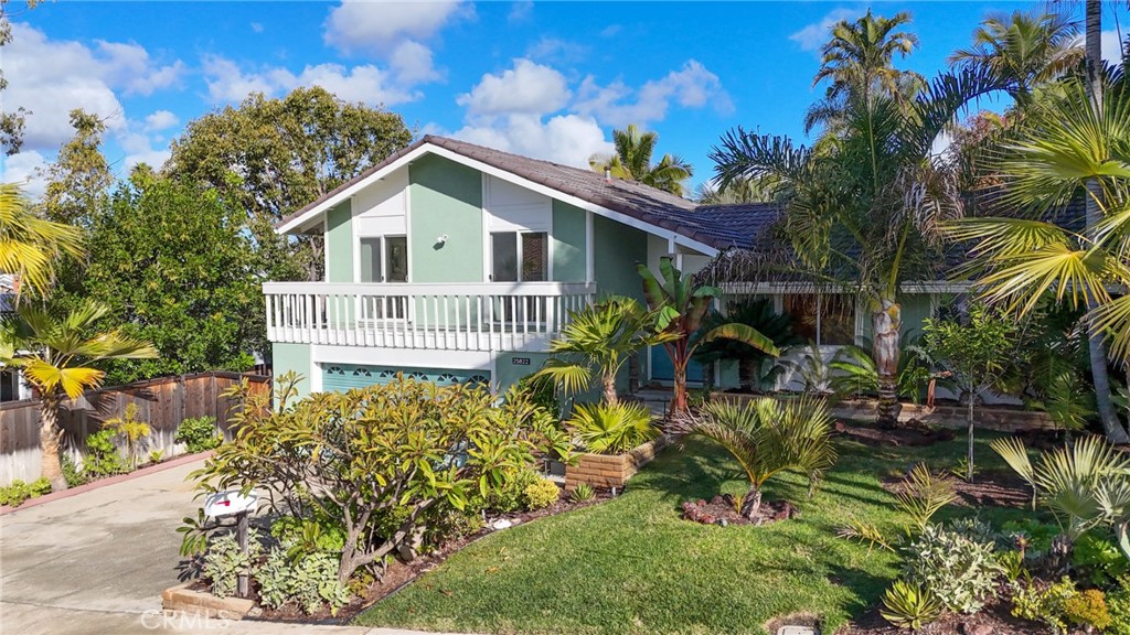 25822 Chrisanta Drive