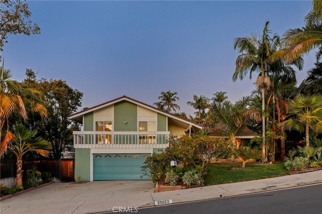 25822 Chrisanta Drive