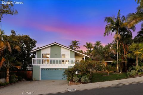 25822 Chrisanta Drive Mission Viejo CA 92691