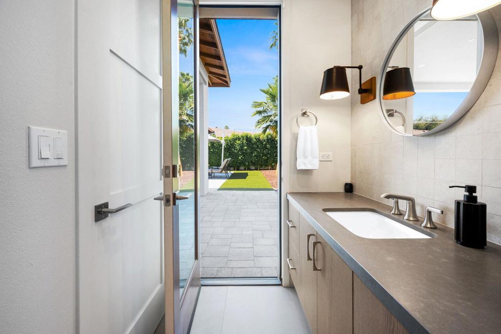 Desert Club Estates - Residential