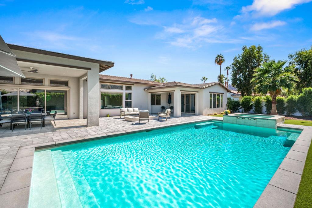 Desert Club Estates - Residential