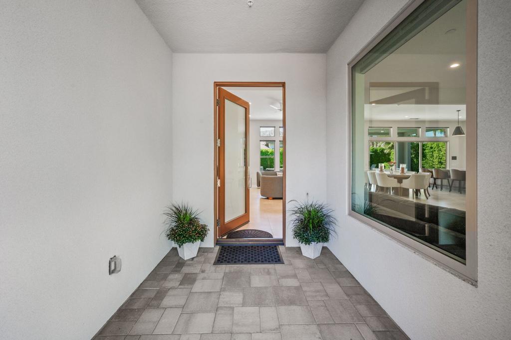Desert Club Estates - Residential