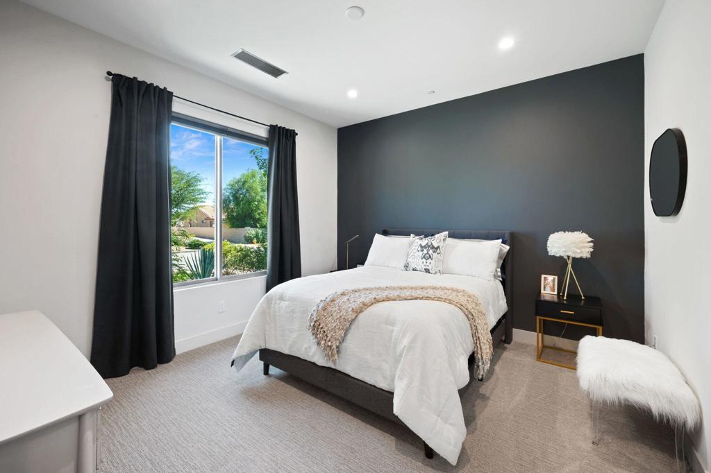 Desert Club Estates - Residential