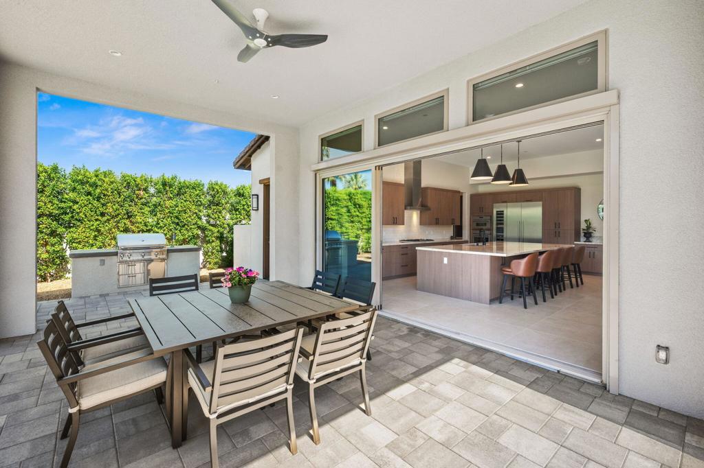 Desert Club Estates - Residential