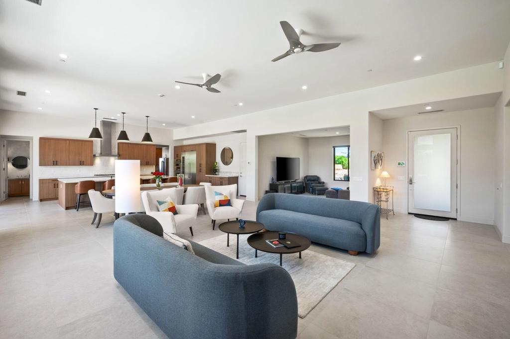Desert Club Estates - Residential