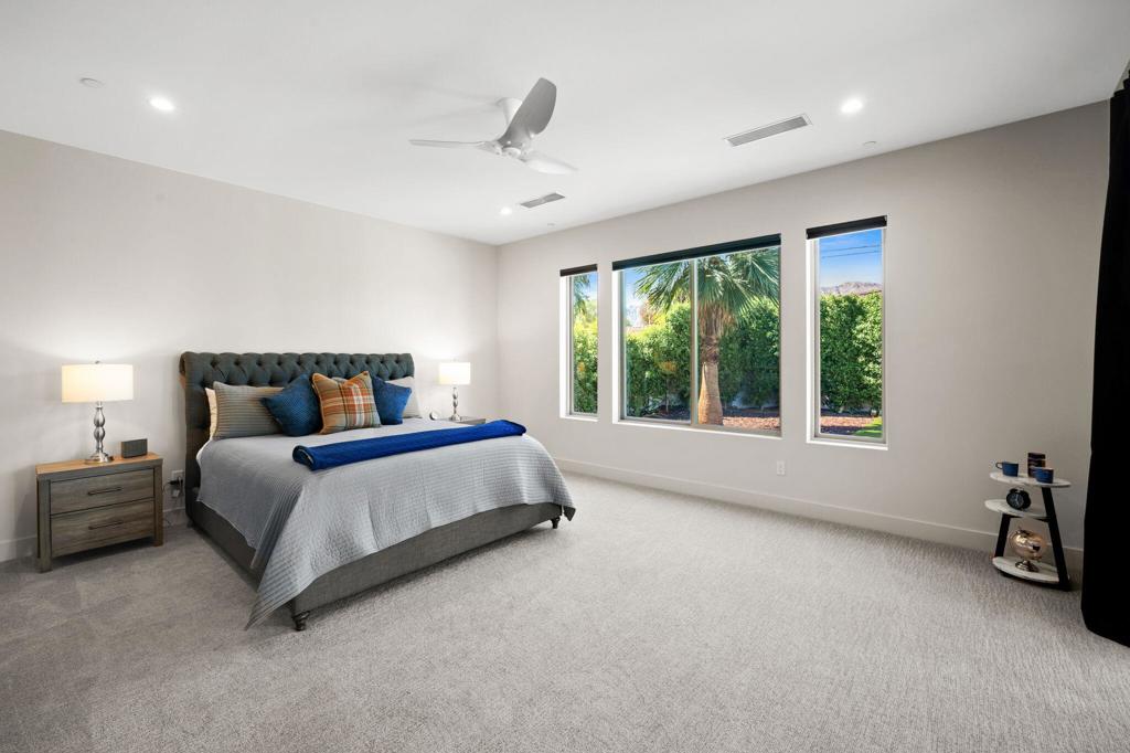 Desert Club Estates - Residential