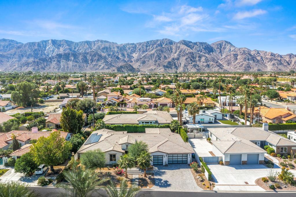 Desert Club Estates - Residential