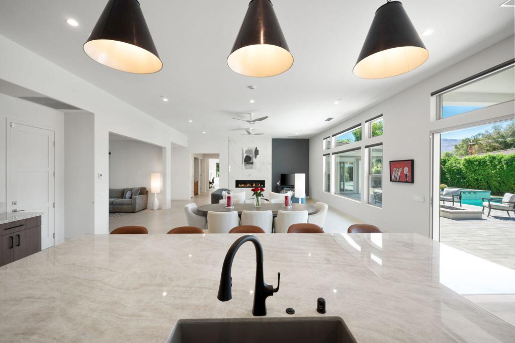 Desert Club Estates - Residential