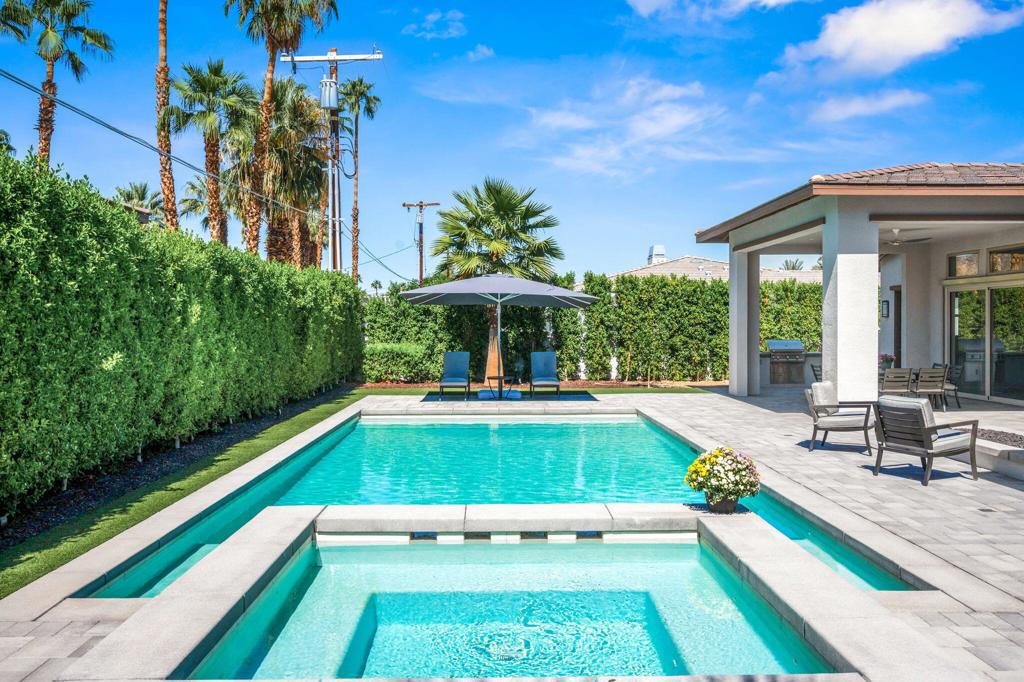 Desert Club Estates - Residential