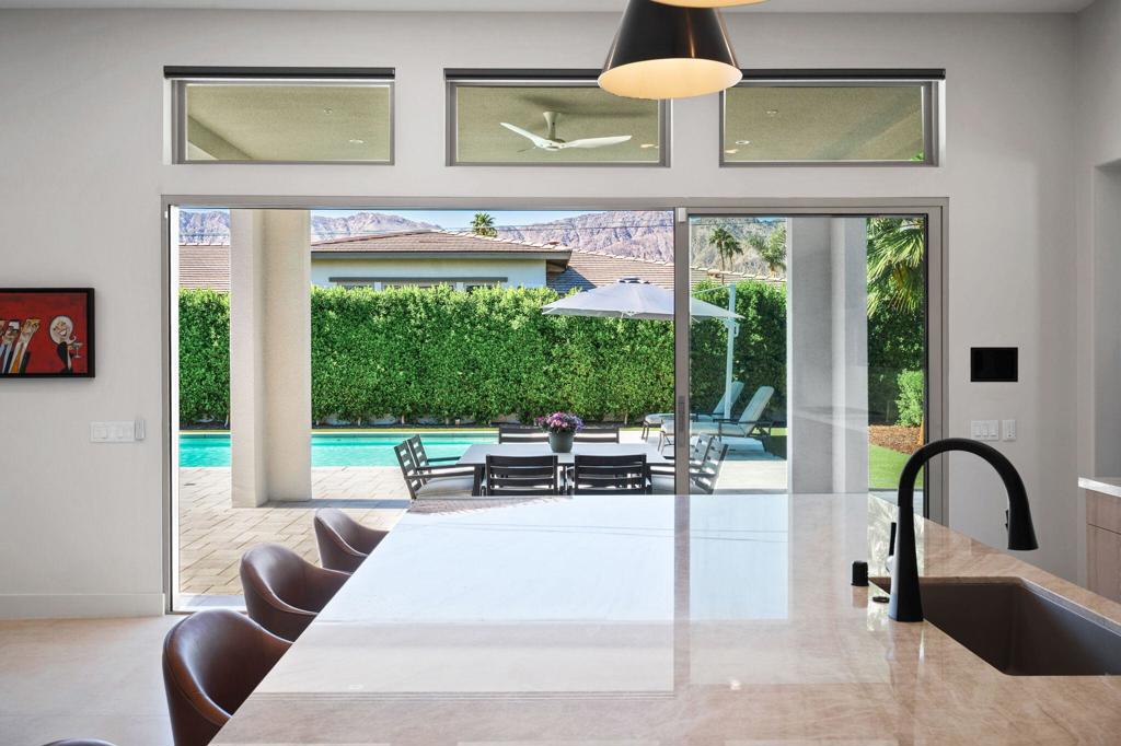 Desert Club Estates - Residential