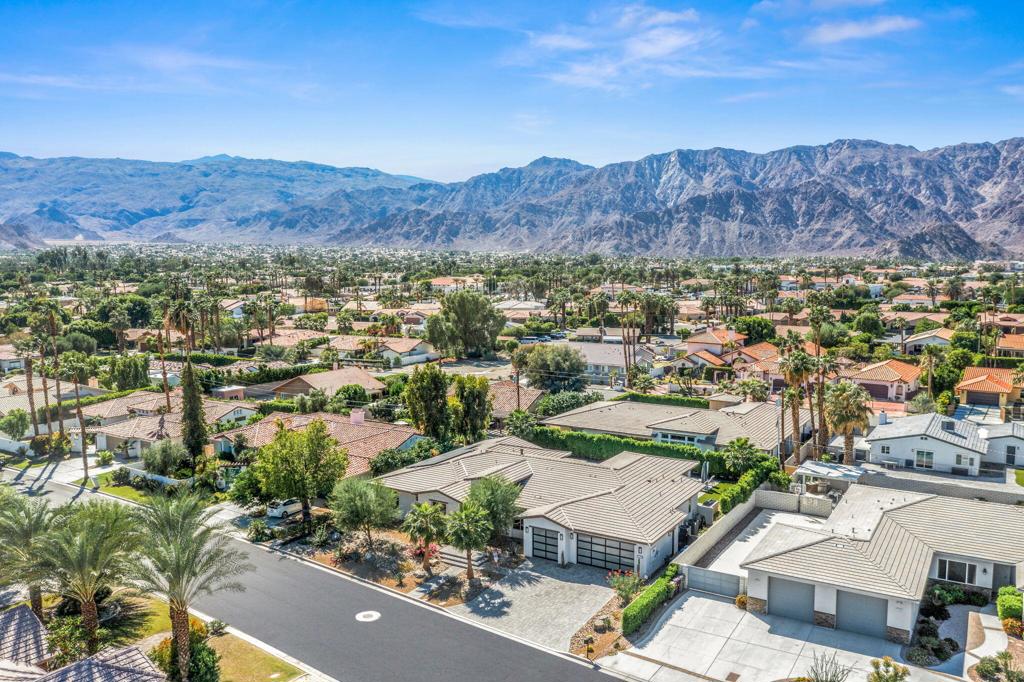 Desert Club Estates - Residential