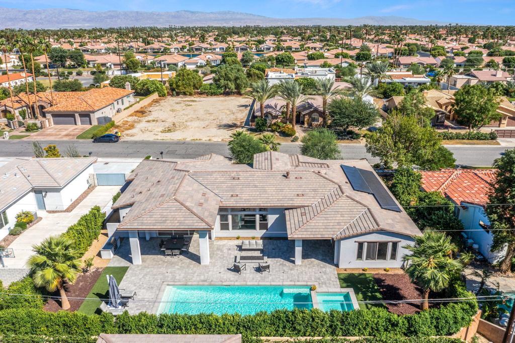 Desert Club Estates - Residential