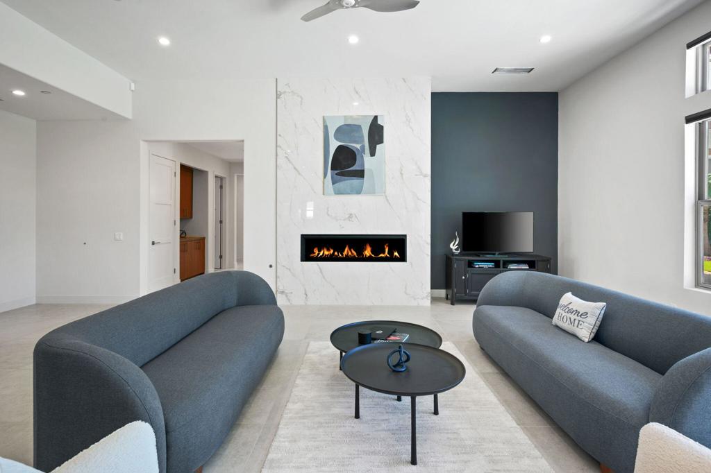 Desert Club Estates - Residential