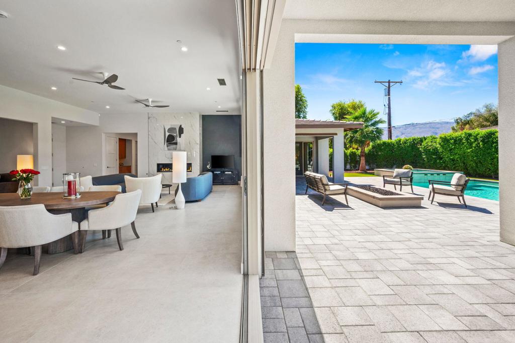 Desert Club Estates - Residential