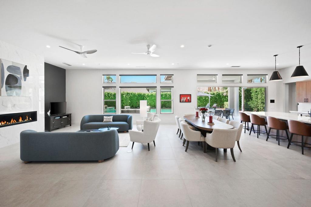 Desert Club Estates - Residential