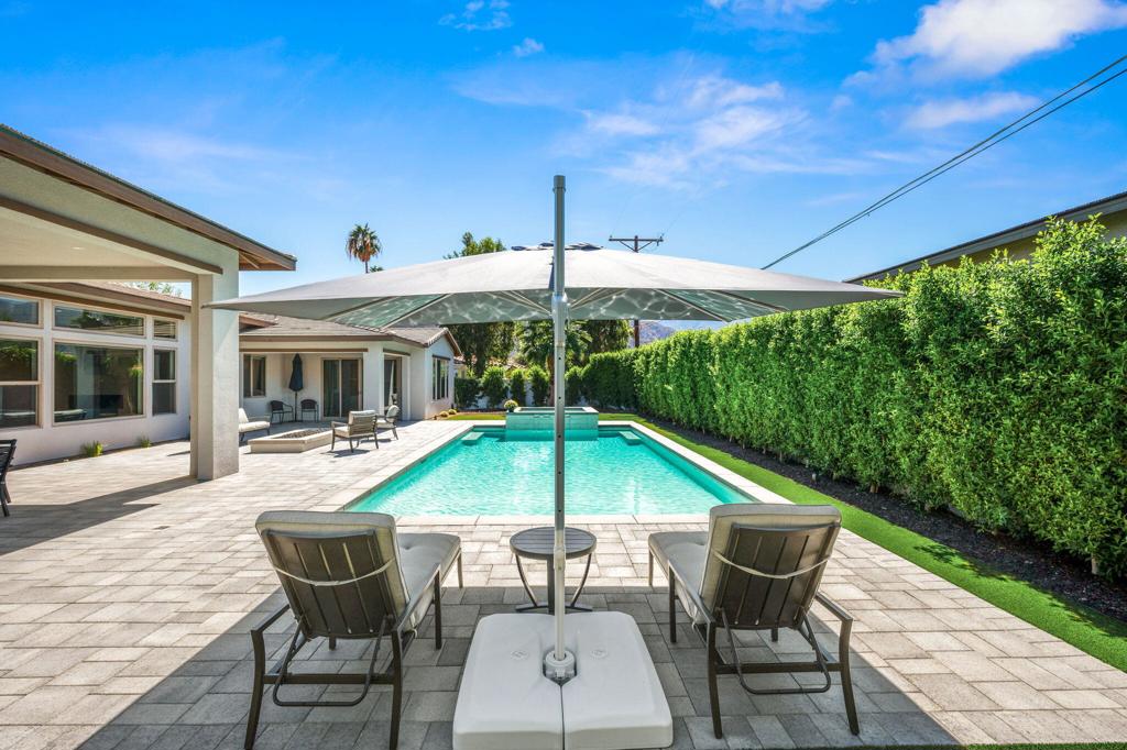 Desert Club Estates - Residential