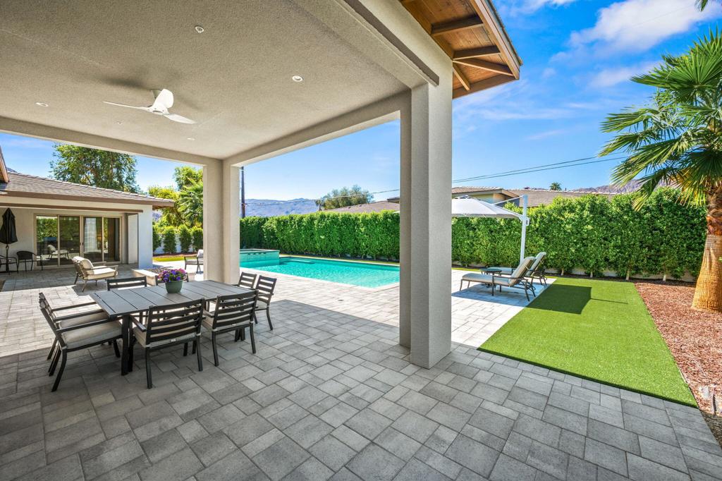 Desert Club Estates - Residential