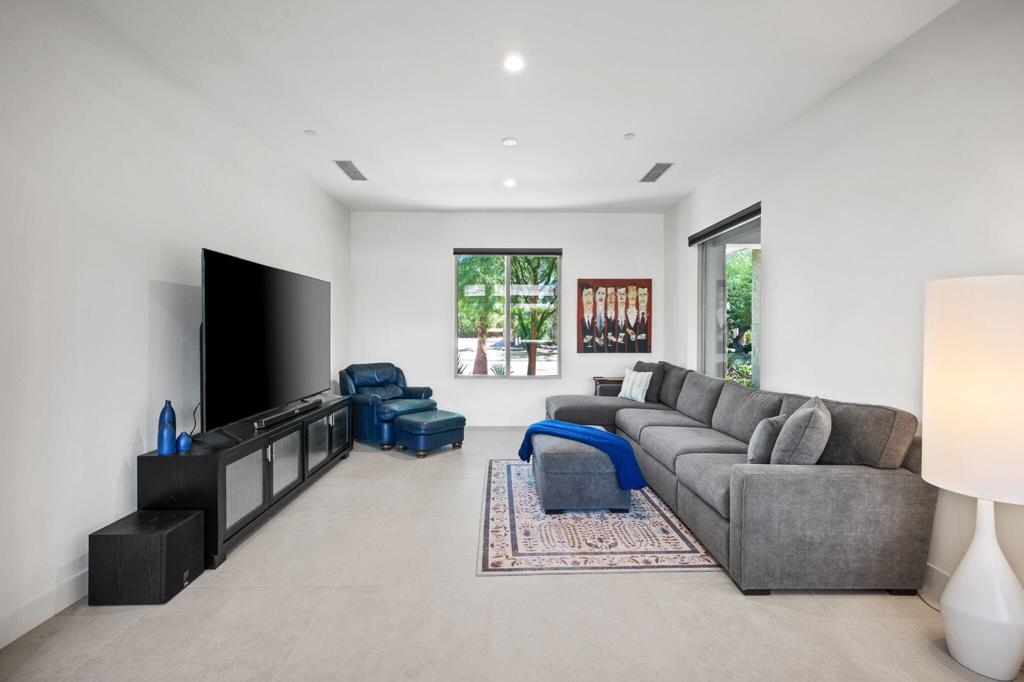 Desert Club Estates - Residential
