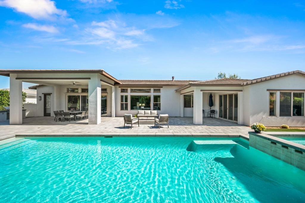 Desert Club Estates - Residential
