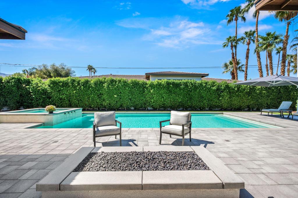 Desert Club Estates - Residential
