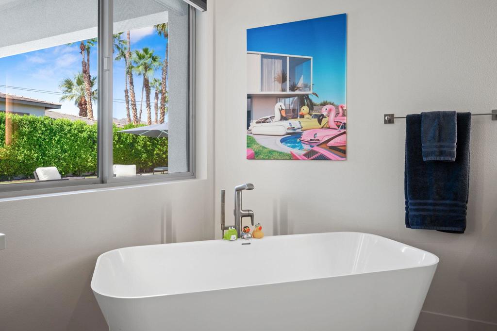 Desert Club Estates - Residential