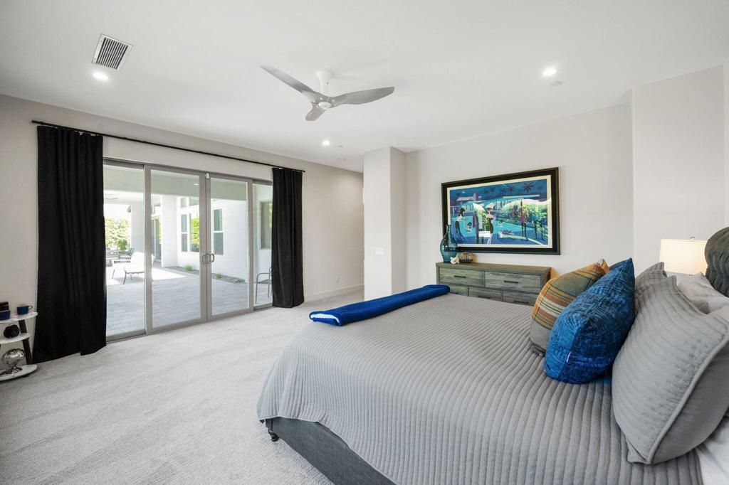 Desert Club Estates - Residential