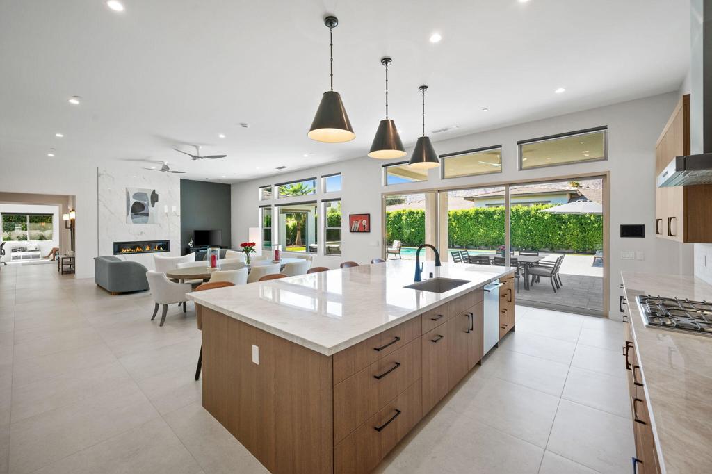 Desert Club Estates - Residential