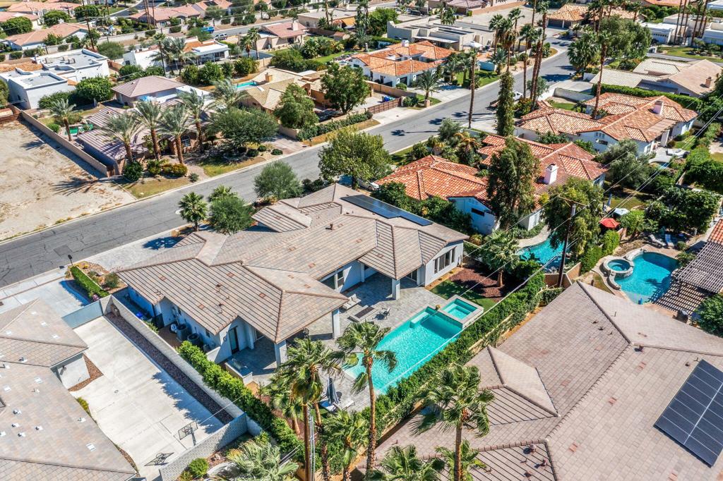 Desert Club Estates - Residential