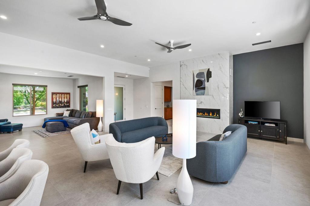 Desert Club Estates - Residential
