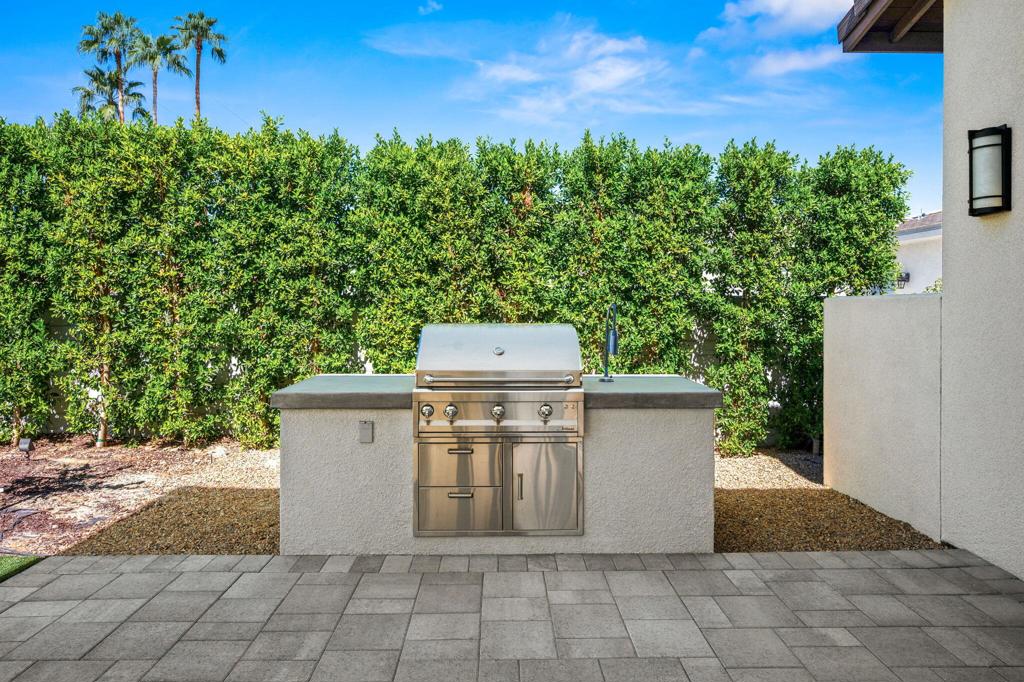Desert Club Estates - Residential