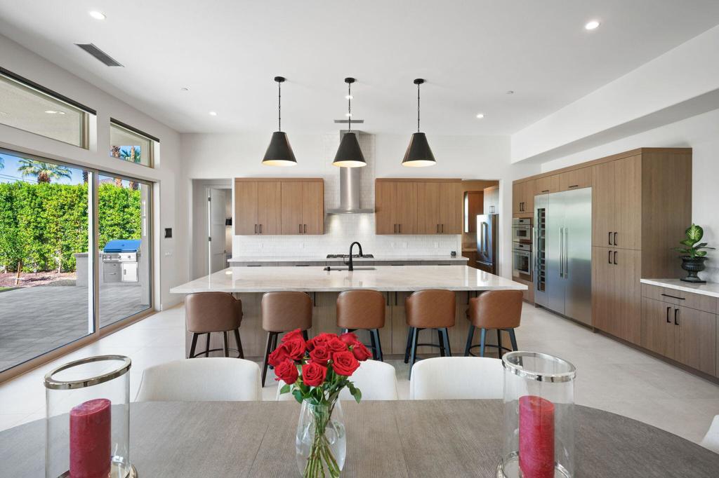 Desert Club Estates - Residential