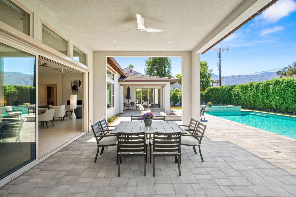 Desert Club Estates - Residential