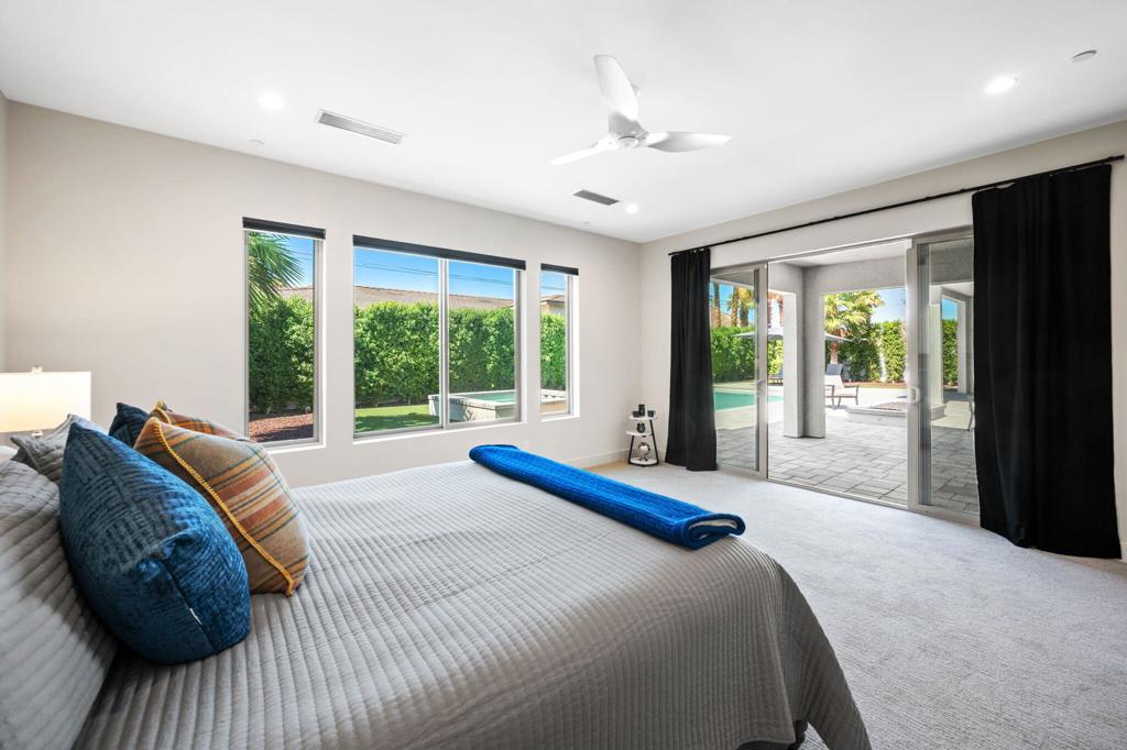 Desert Club Estates - Residential