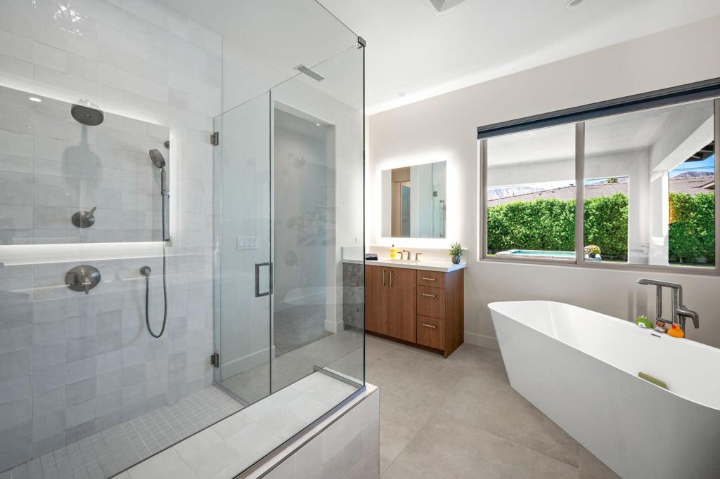Desert Club Estates - Residential