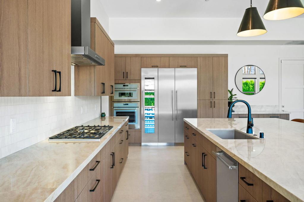 Desert Club Estates - Residential