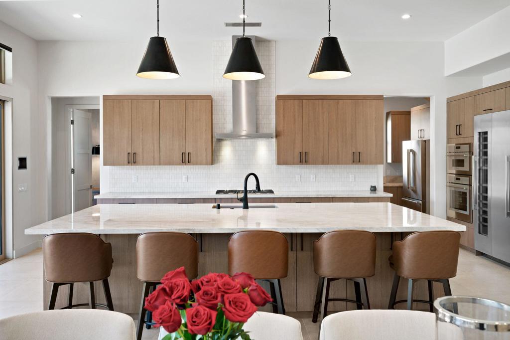 Desert Club Estates - Residential
