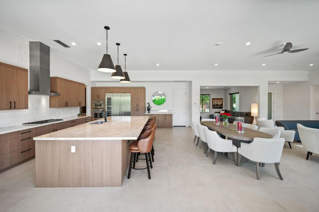 Desert Club Estates - Residential
