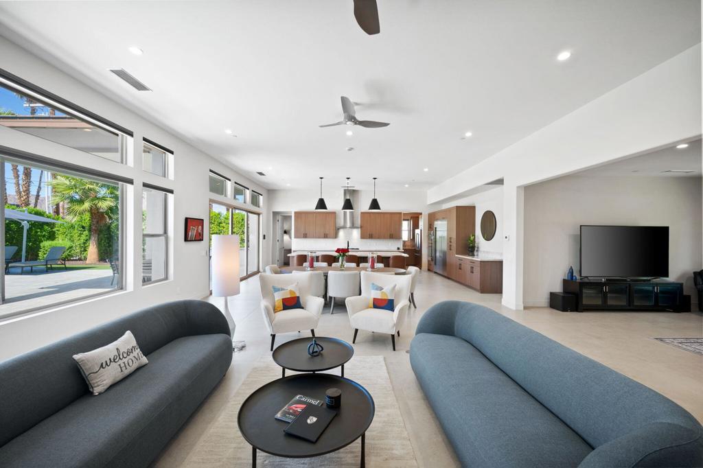 Desert Club Estates - Residential