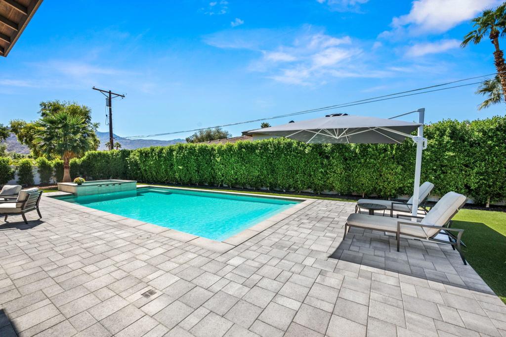 Desert Club Estates - Residential