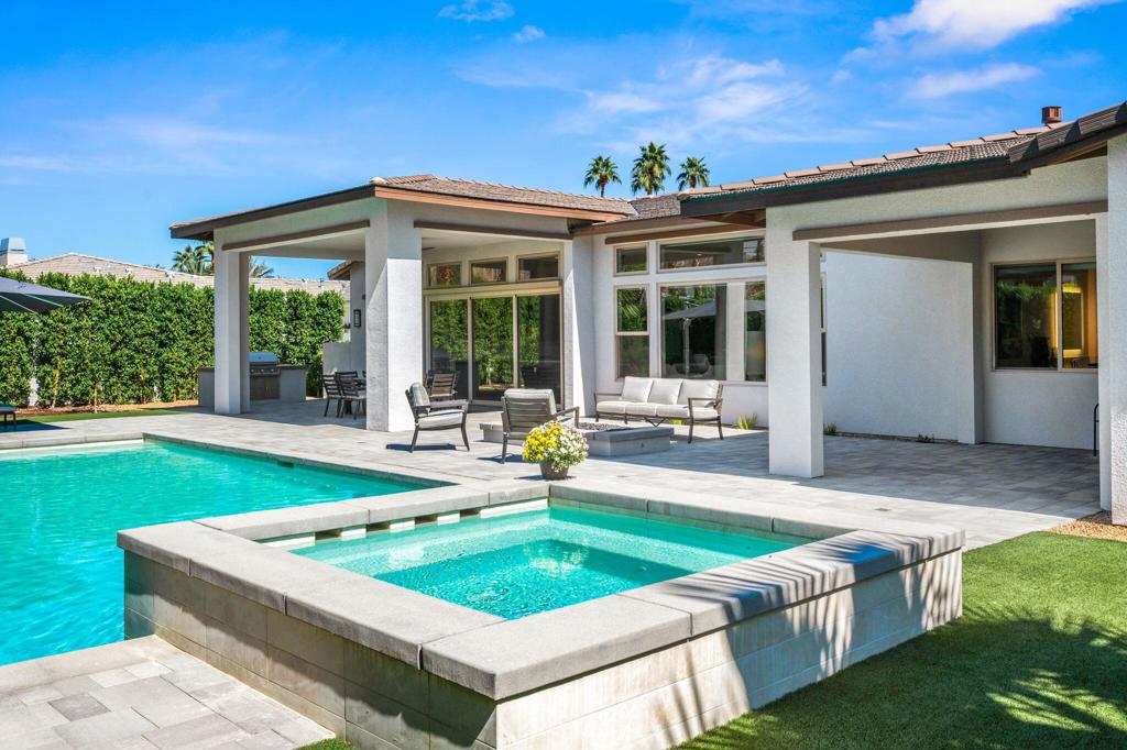 Desert Club Estates - Residential
