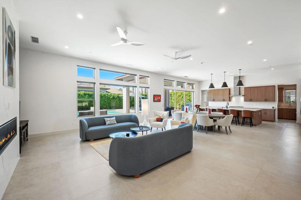 Desert Club Estates - Residential