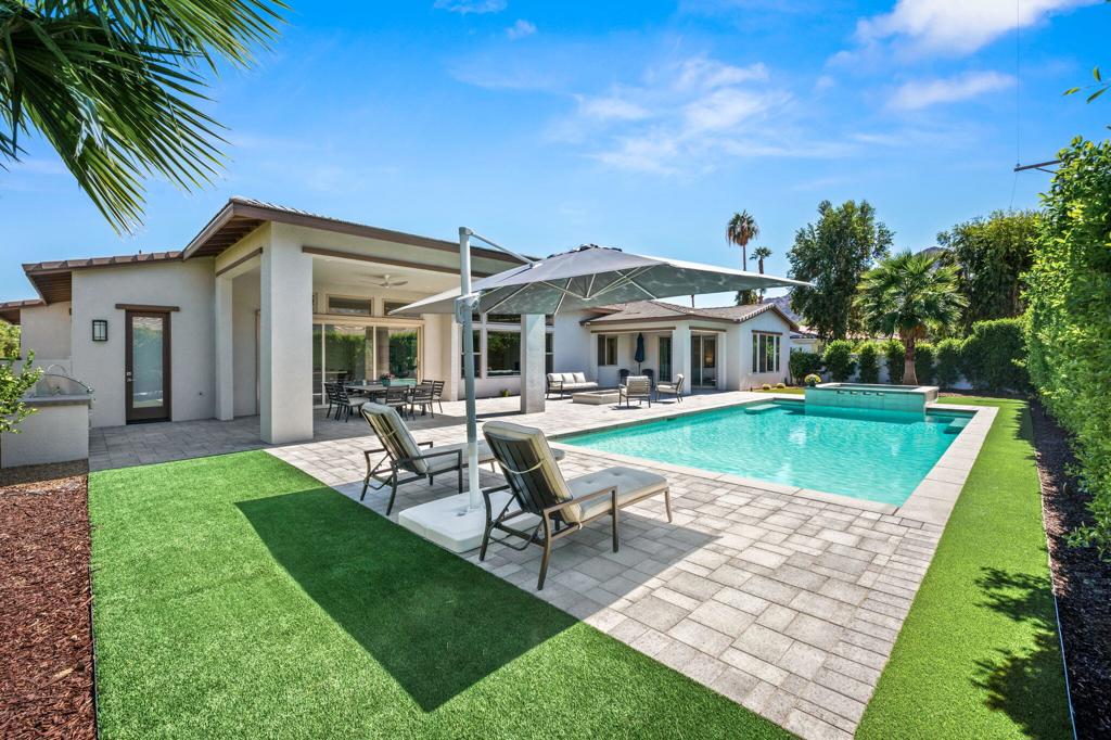 Desert Club Estates - Residential