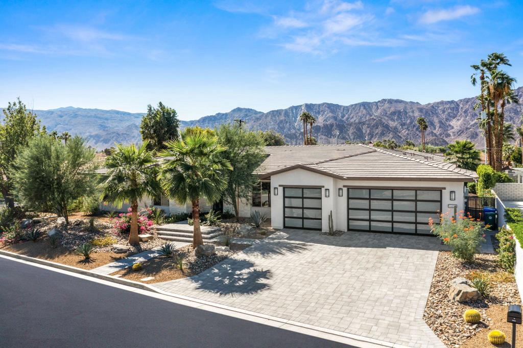 Desert Club Estates - Residential