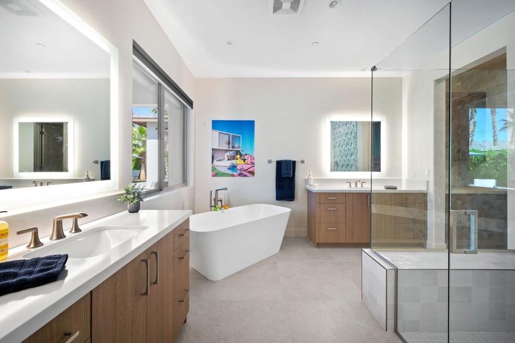 Desert Club Estates - Residential
