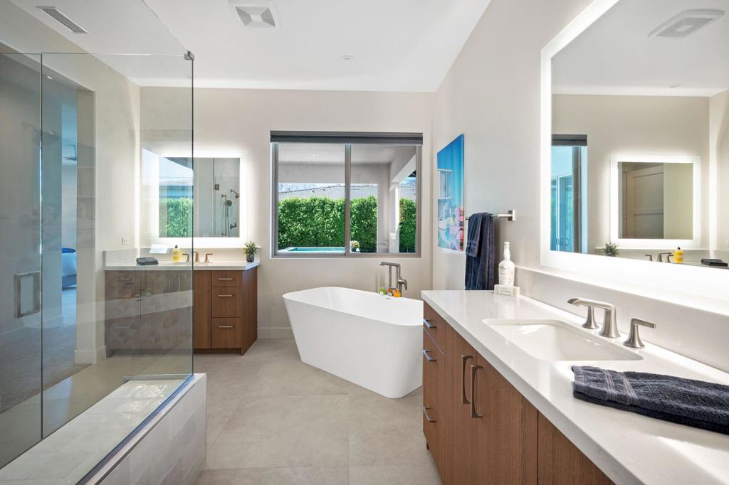 Desert Club Estates - Residential