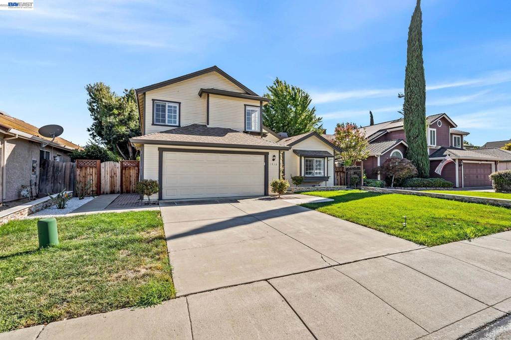 1910 Harvest Landing Ct