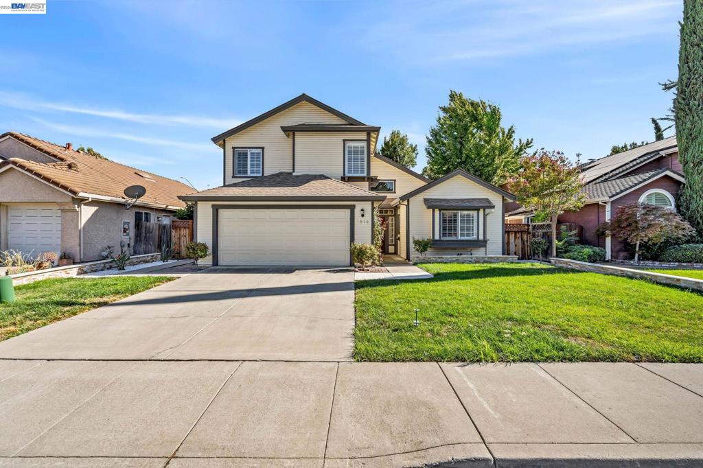1910 Harvest Landing Ct