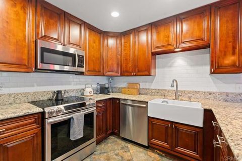 Photo of 6960 Caminito Curva, San Diego, CA 92119 (MLS # 260009917SD)